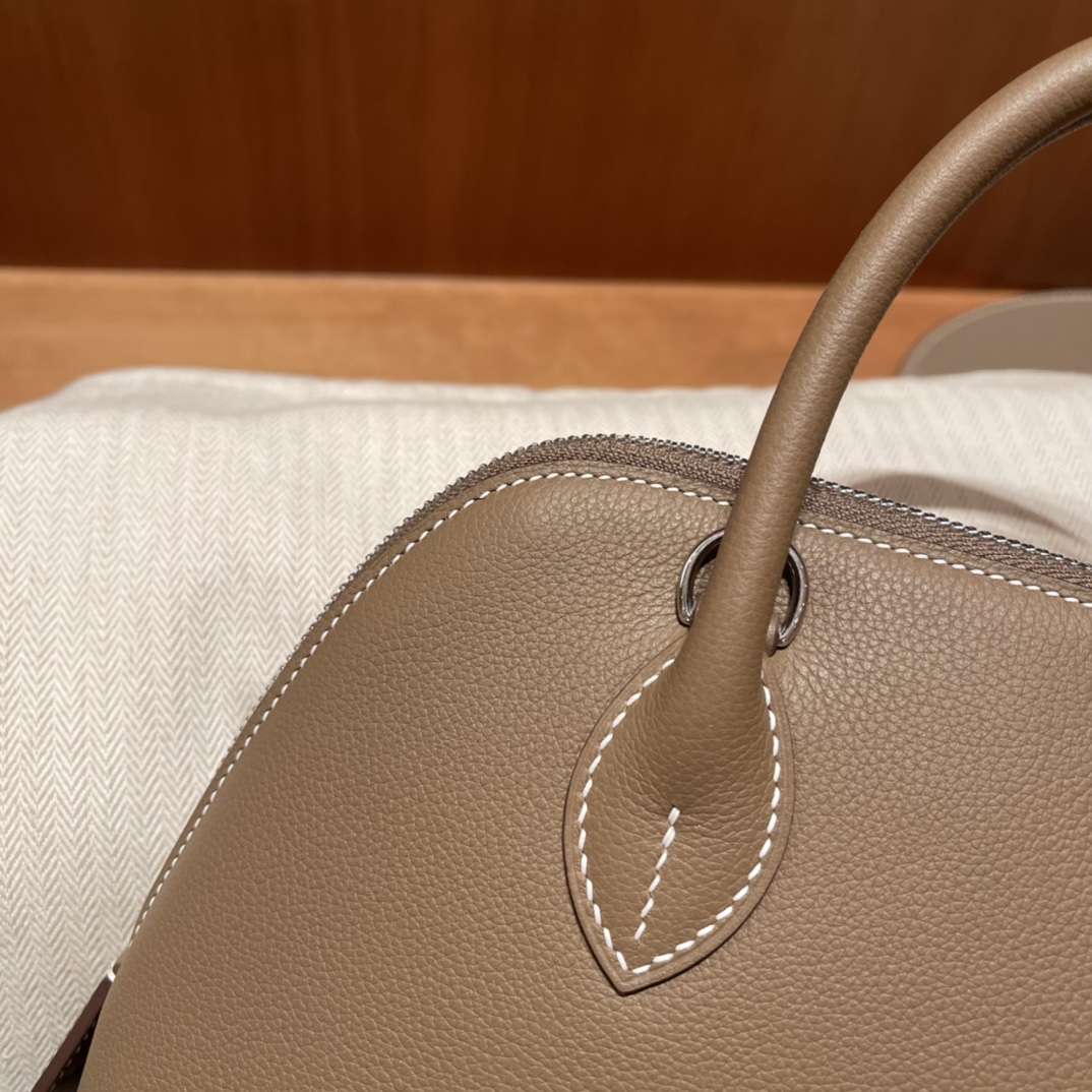 에르메스 볼리드25 에토프 은장